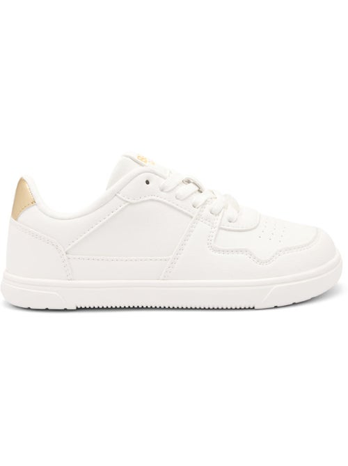 Zapatillas conguitos goflex puntera - Kiabi Zapatillas conguitos goflex puntera - Kiabi