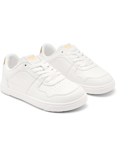 Zapatillas conguitos goflex puntera - Kiabi Zapatillas conguitos goflex puntera - Kiabi