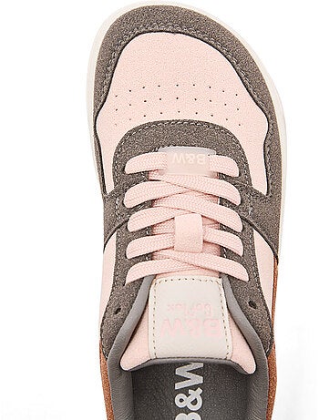 Zapatillas conguitos goflex
