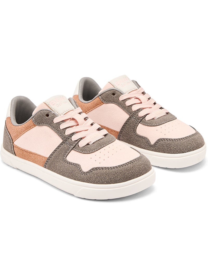 Zapatillas Conguitos GoFlex Rosa - Kiabi
