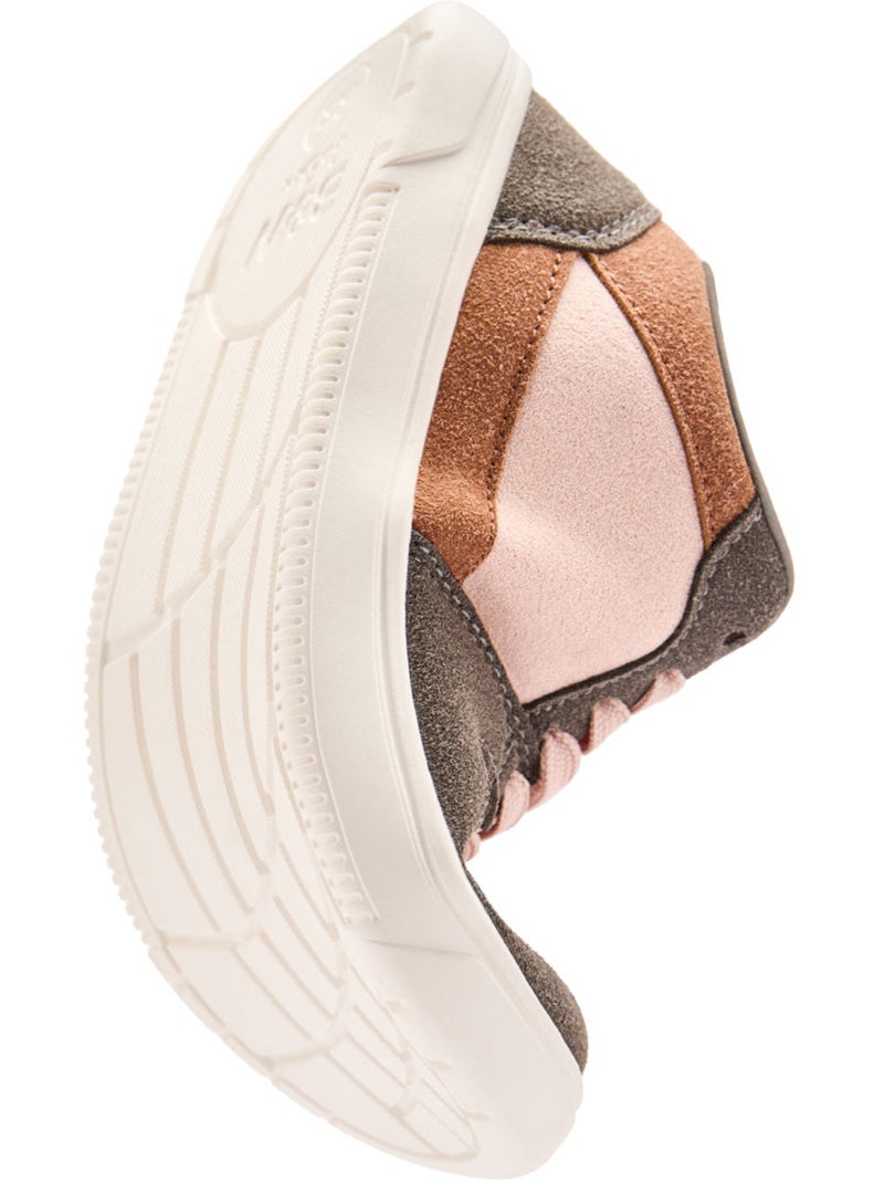 Zapatillas Conguitos GoFlex Rosa - Kiabi