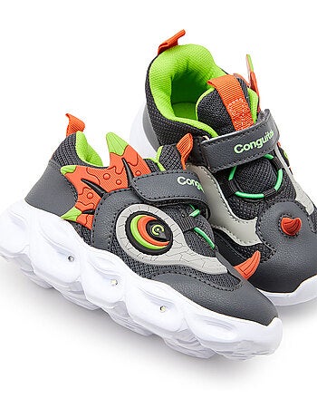 Zapatillas conguitos