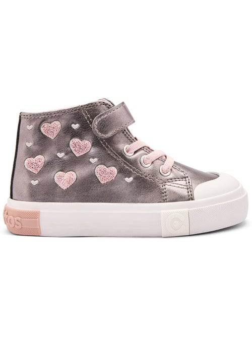 Zapatillas Conguitos Heart - Kiabi Zapatillas Conguitos Heart - Kiabi