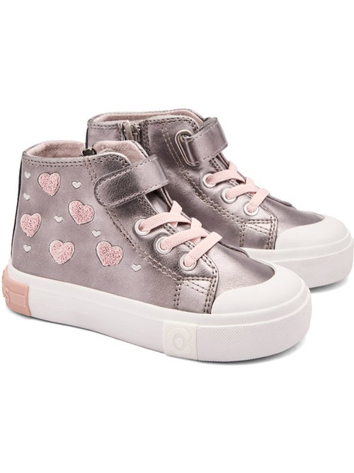 Zapatillas Conguitos Heart - Kiabi Zapatillas Conguitos Heart - Kiabi