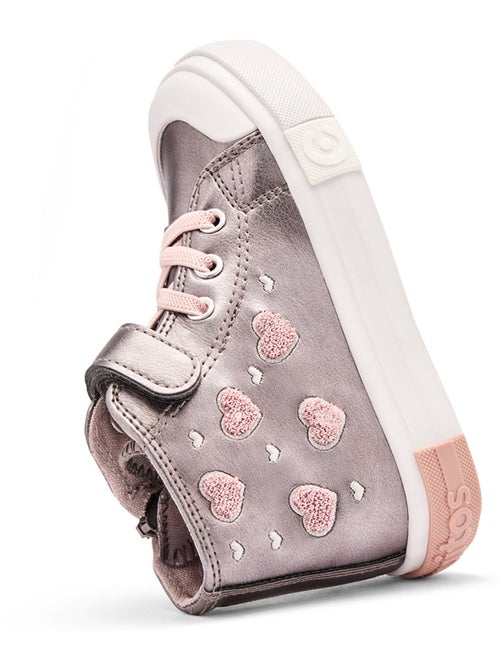 Zapatillas Conguitos Heart - Kiabi Zapatillas Conguitos Heart - Kiabi