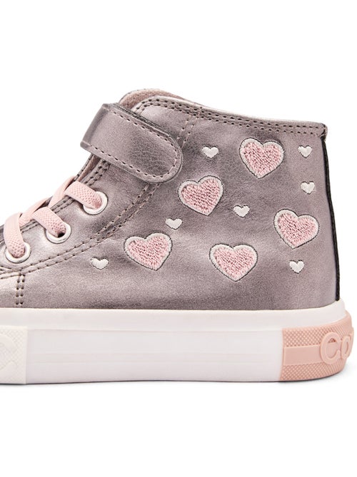 Zapatillas Conguitos Heart - Kiabi Zapatillas Conguitos Heart - Kiabi