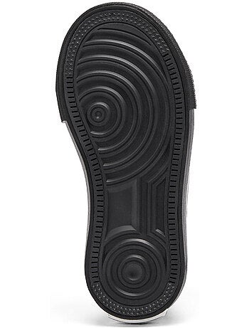 Zapatillas conguitos high altas 2
