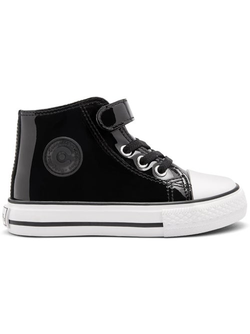 Zapatillas Conguitos High Altas 3 - Kiabi Zapatillas Conguitos High Altas 3 - Kiabi