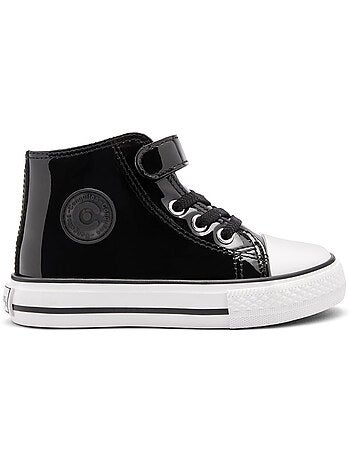 Zapatillas conguitos high altas 3