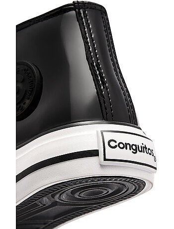 Zapatillas conguitos high altas 3