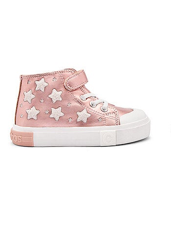 Zapatillas Conguitos High Altas 3