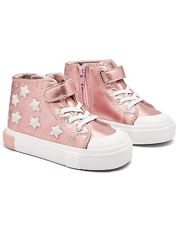 Zapatillas Conguitos High Altas 3