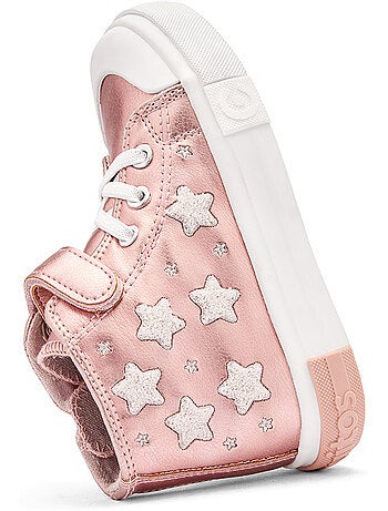 Zapatillas Conguitos High Altas 3