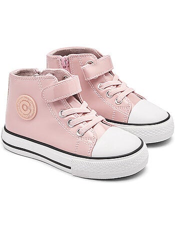 Zapatillas Conguitos High Altas 4