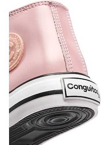 Zapatillas Conguitos High Altas 4