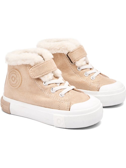 Zapatillas Conguitos High Altas - Kiabi Zapatillas Conguitos High Altas - Kiabi