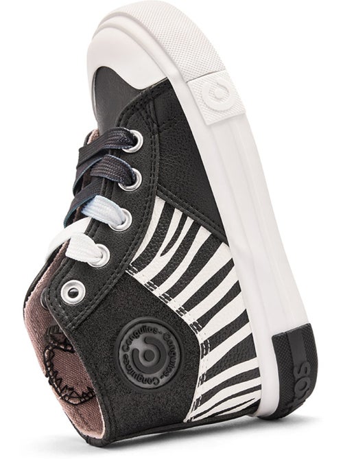 Zapatillas Conguitos High Altas - Kiabi Zapatillas Conguitos High Altas - Kiabi