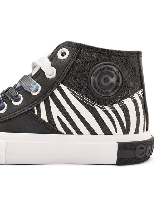 Zapatillas Conguitos High Altas - Kiabi Zapatillas Conguitos High Altas - Kiabi