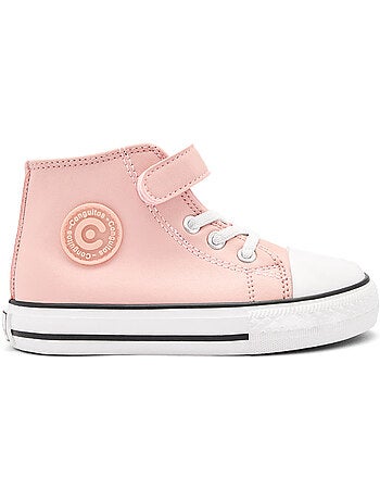 Zapatillas Conguitos High Altas
