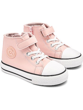 Zapatillas Conguitos High Altas