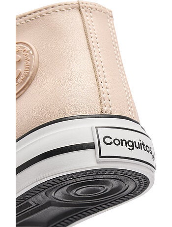Zapatillas Conguitos High
