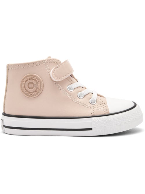 Zapatillas Conguitos High - Kiabi Zapatillas Conguitos High - Kiabi