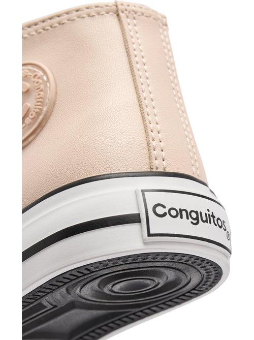 Zapatillas Conguitos High - Kiabi Zapatillas Conguitos High - Kiabi