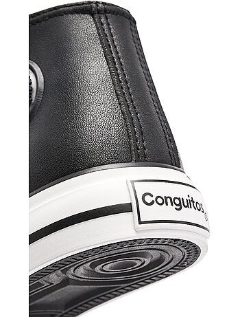 Zapatillas conguitos high