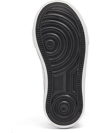 Zapatillas conguitos high