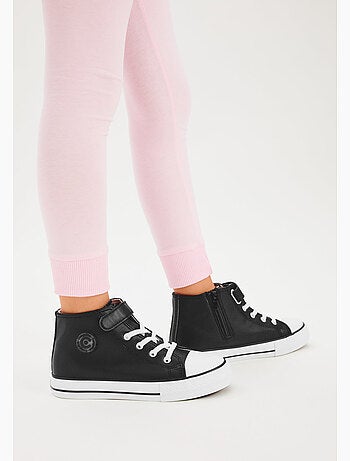 Zapatillas conguitos high