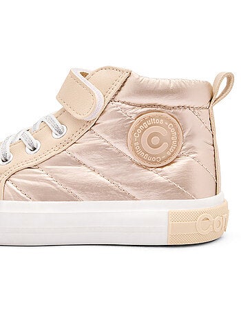 Zapatillas Conguitos High
