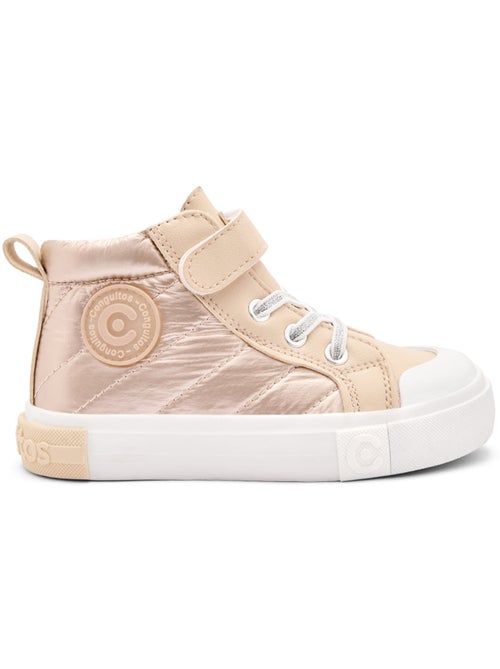 Zapatillas Conguitos High - Kiabi Zapatillas Conguitos High - Kiabi