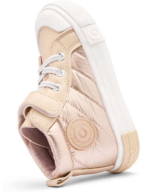 Zapatillas Conguitos High - Kiabi Zapatillas Conguitos High - Kiabi