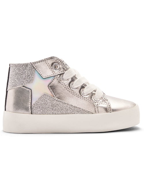 Zapatillas Conguitos High - Kiabi Zapatillas Conguitos High - Kiabi
