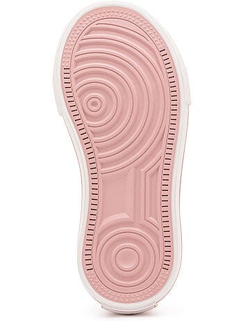 Zapatillas conguitos high
