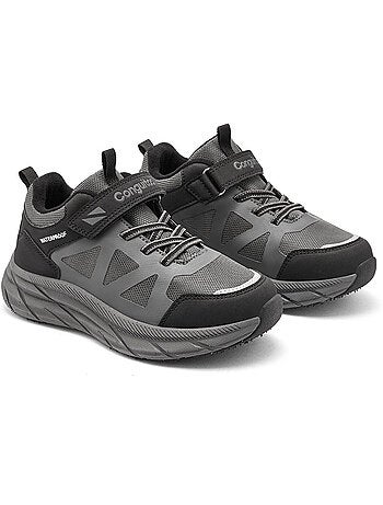 Zapatillas conguitos impermeables