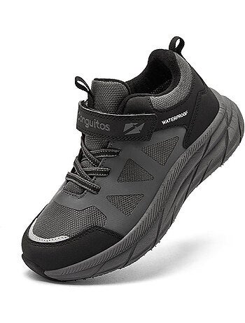 Zapatillas conguitos impermeables