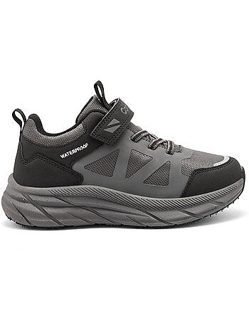 Zapatillas conguitos impermeables