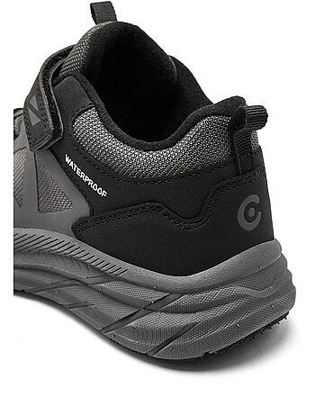 Zapatillas conguitos impermeables