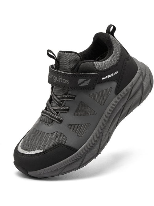 Zapatillas Conguitos Impermeables - Kiabi Zapatillas Conguitos Impermeables - Kiabi
