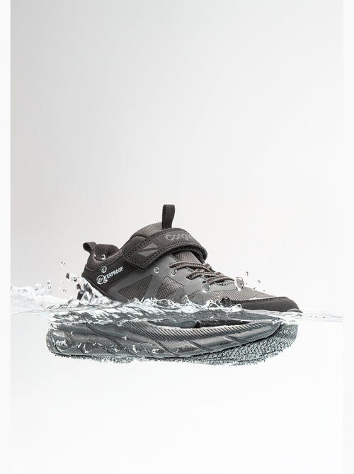 Zapatillas Conguitos Impermeables - Kiabi Zapatillas Conguitos Impermeables - Kiabi