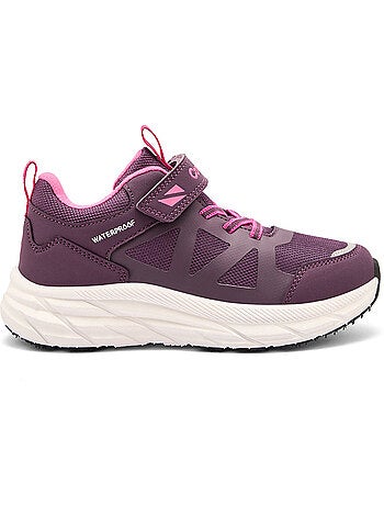 Zapatillas conguitos impermeables