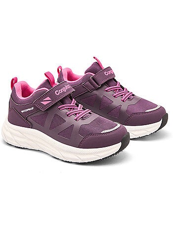 Zapatillas conguitos impermeables