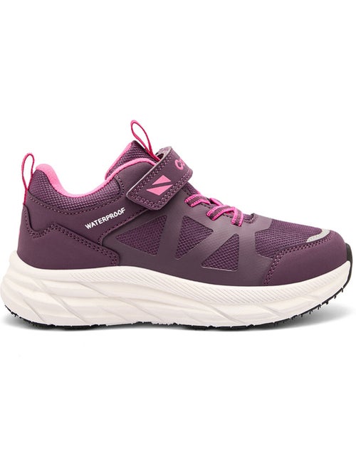 Zapatillas conguitos impermeables - Kiabi Zapatillas conguitos impermeables - Kiabi