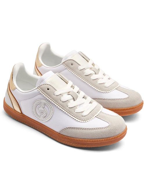 Zapatillas Conguitos Laces - Kiabi