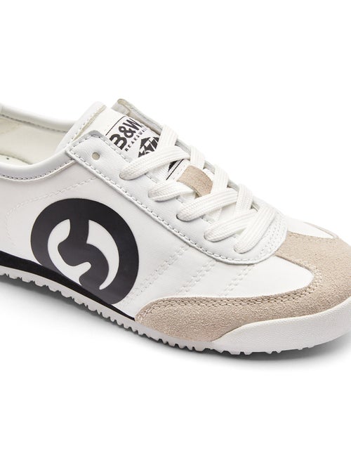 Zapatillas Conguitos Laces - Kiabi Zapatillas Conguitos Laces - Kiabi