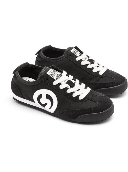 Zapatillas Conguitos Laces - Kiabi