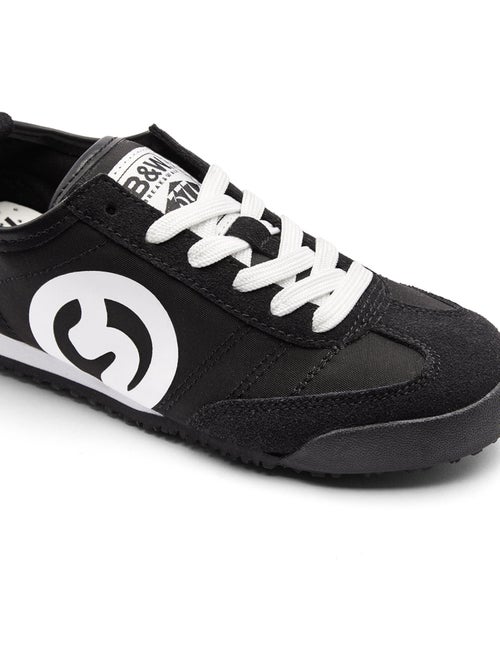 Zapatillas Conguitos Laces - Kiabi