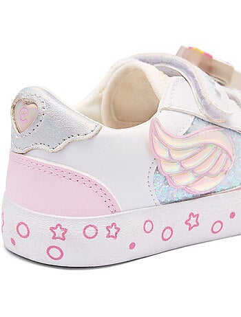 Zapatillas conguitos light