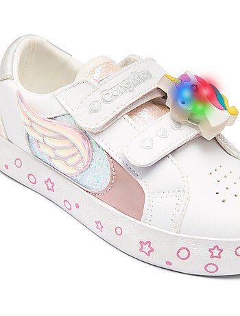 Zapatillas conguitos light